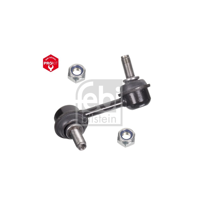 Biellette Barre Stabilisatrice Arrière Gauche Pour Honda FR-V 52321-SJF-003
