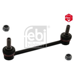 Biellette Barre Stabilisatrice Avant Gauche Pour Nissan Cabstar E 54618-9X50A