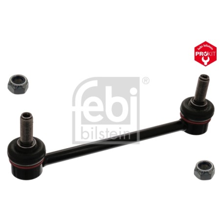 Biellette Barre Stabilisatrice Avant Gauche Pour Nissan Cabstar E 54618-9X50A