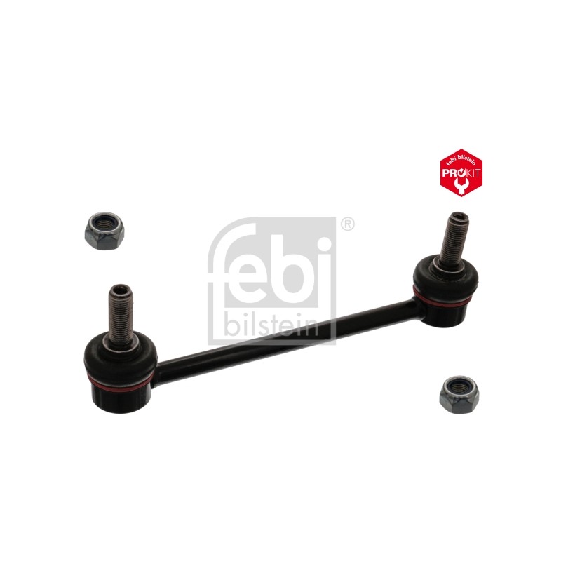 Biellette Barre Stabilisatrice Avant Gauche Pour Nissan Cabstar E 54618-9X50A