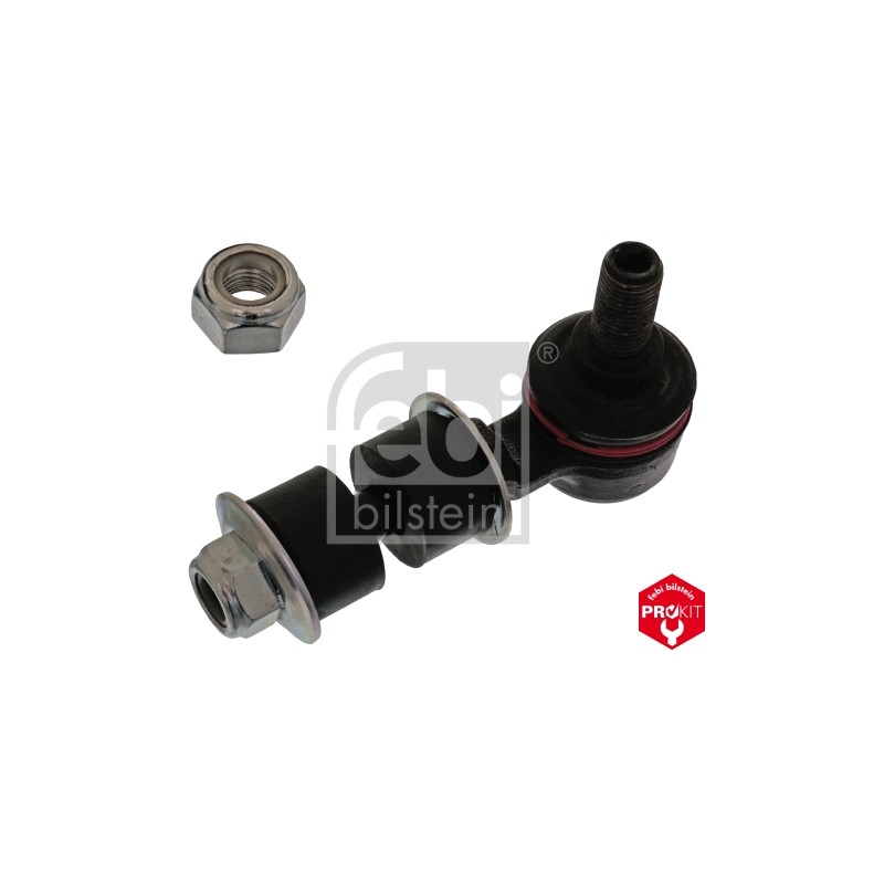 Biellette Barre Stabilisatrice Avant Gauche Pour Ford Maverick Nissan Cabstar