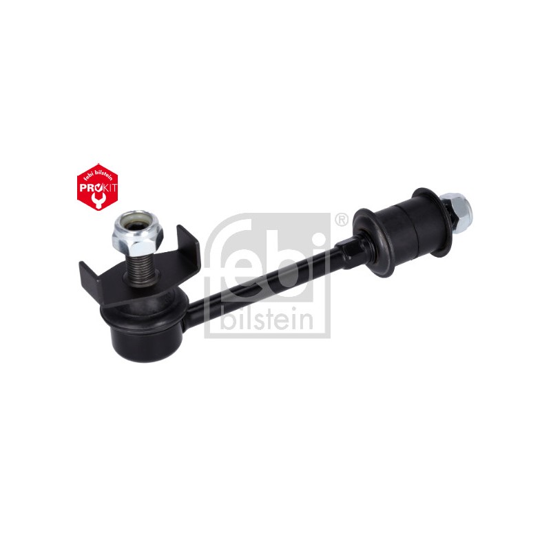 Biellette Barre Stabilisatrice Avant Gauche Pour Nissan Patrol GR V 54618-VC300