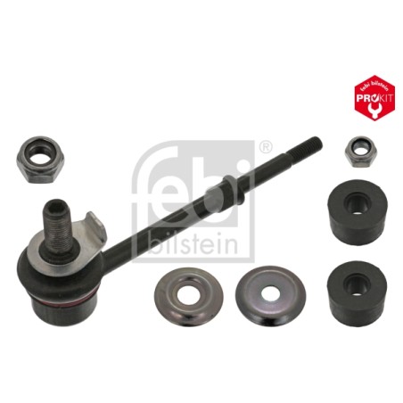Biellette Barre Stabilisatrice Arrière Gauche Pour Toyota 48830-35020S1