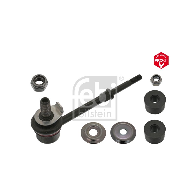 Biellette Barre Stabilisatrice Arrière Gauche Pour Toyota 48830-35020S1