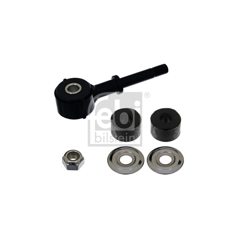 Biellette Barre Stabilisatrice Avant Gauche Pour Toyota Land Cruiser 100 Pick-up