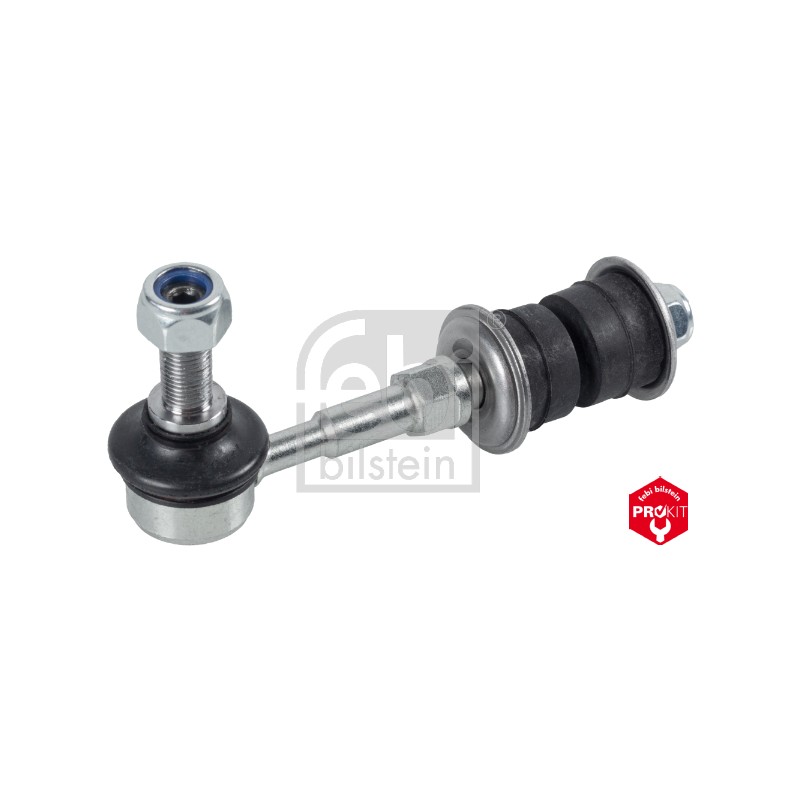 Biellette Barre Stabilisatrice Arrière Gauche Pour Toyota RAV 4 III IV Van NX