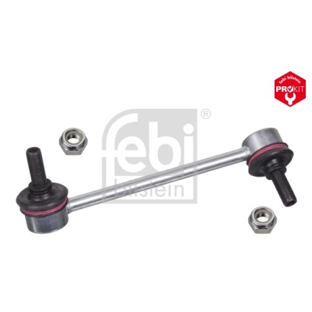 Biellette Barre Stabilisatrice Avant Gauche Pour Isuzu D-Max I II 8-97235787-1