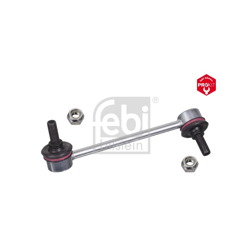Biellette Barre Stabilisatrice Avant Gauche Pour Isuzu D-Max I II 8-97235787-1