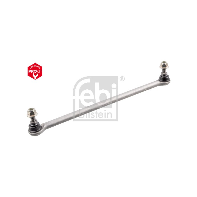 Biellette Barre Stabilisatrice Avant Gauche Pour Peugeot 208 Citroën C3 II DS3
