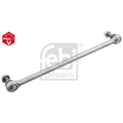 Biellette Barre Stabilisatrice Avant Gauche Pour Peugeot 208 Citroën C3 II DS3