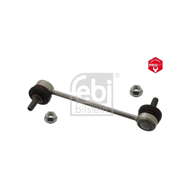 Biellette Barre Stabilisatrice Arrière Gauche Pour Peugeot Citroën DS 5178.57
