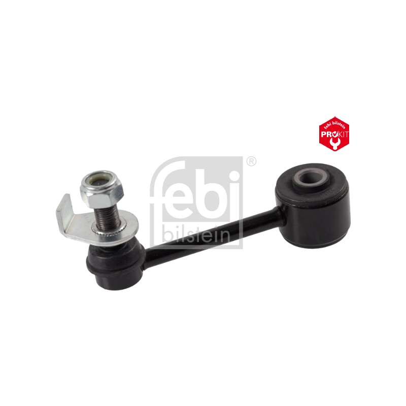 Biellette Barre Stabilisatrice Arrière Gauche Pour Nissan NV200 54618-4FA0A