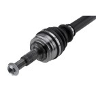 Cardan Arbre De Transmission Avant Droit Pour Expert/traveller Spacetourer Jumpy