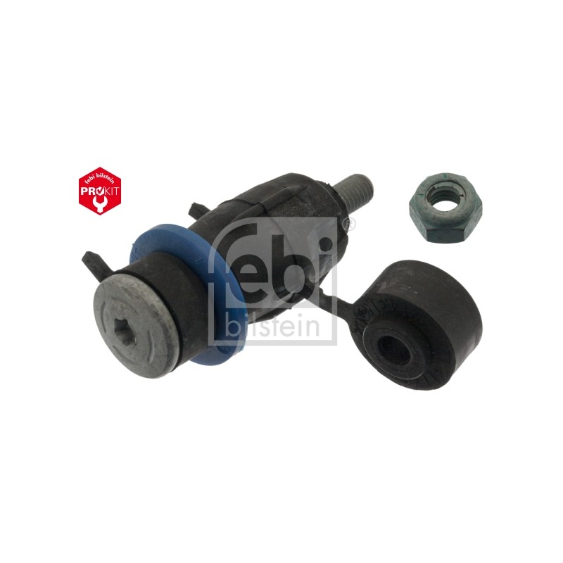 Biellette Barre Stabilisatrice Avant Gauche Pour Renault Clio II IV 8200254108