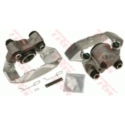 Étrier de Frein Avant Gauche Pour Peugeot 106 I II 309 405 Citroën AX C15 Saxo