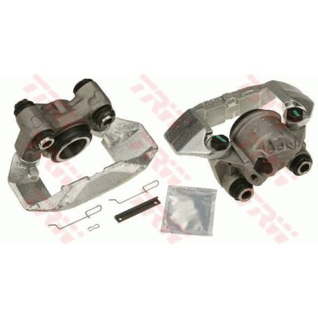 Étrier de Frein Avant Gauche Pour Peugeot 106 I II 309 405 Citroën AX C15 Saxo