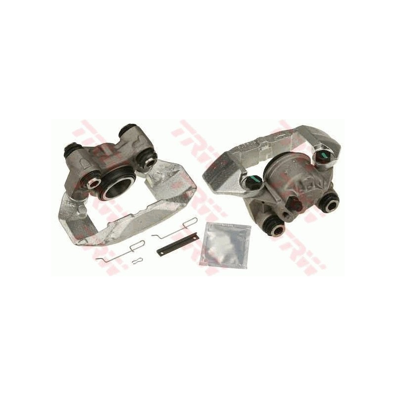 Étrier de Frein Avant Gauche Pour Peugeot 106 I II 309 405 Citroën AX C15 Saxo