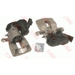 Étrier de Frein Arrière Droit Pour Renault Espace V 440013546R