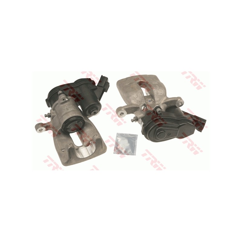 Étrier de Frein Arrière Droit Pour Renault Espace V 440013546R