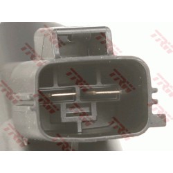Étrier de Frein Arrière Droit Pour Renault Espace V 440013546R