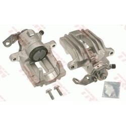 Étrier de Frein Arrière Gauche Pour VW Audi Seat Ibiza IV Skoda 6R0615423