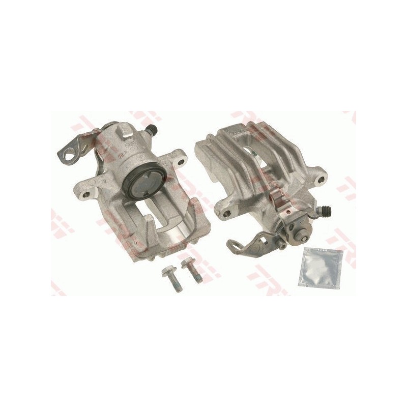 Étrier de Frein Arrière Gauche Pour VW Audi Seat Ibiza IV Skoda 6R0615423