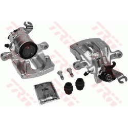 Étrier de Frein Arrière Droit Pour Volvo S40 I V40 30863316 3345675 8251697