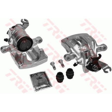Étrier de Frein Arrière Droit Pour Volvo S40 I V40 30863316 3345675 8251697