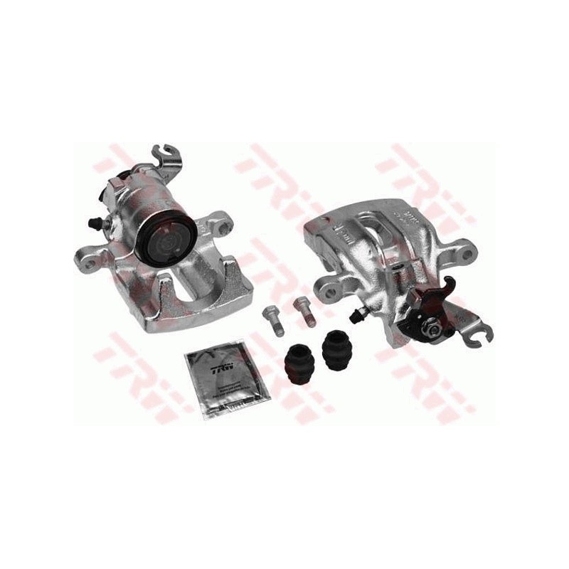 Étrier de Frein Arrière Droit Pour Volvo S40 I V40 30863316 3345675 8251697