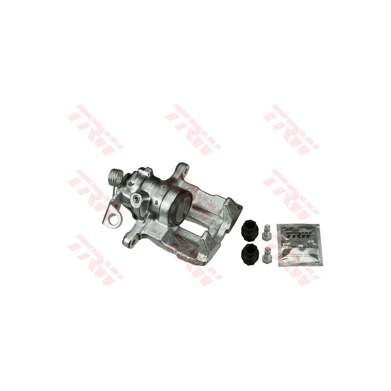 Étrier de Frein Arrière Gauche Pour VW Transporter IV 701615423 7D0615423A