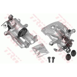 Étrier de Frein Arrière Gauche Pour VW Seat Ford 7D0615423B 1109021