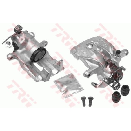Étrier de Frein Arrière Gauche Pour VW Seat Ford 7D0615423B 1109021
