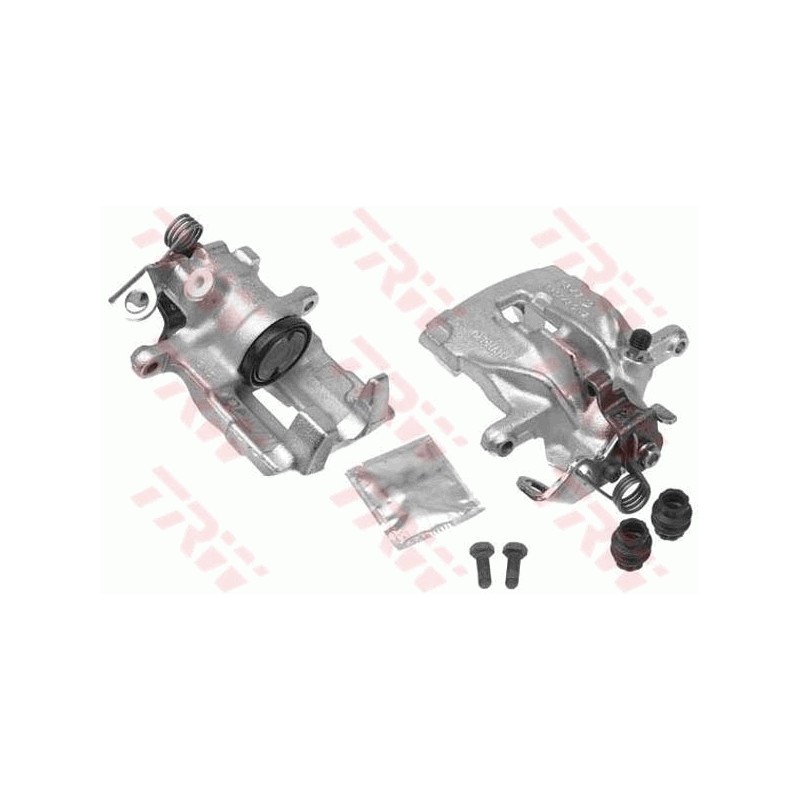 Étrier de Frein Arrière Gauche Pour VW Seat Ford 7D0615423B 1109021