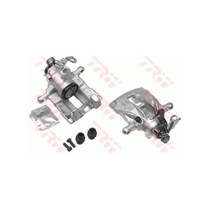 Étrier de Frein Arrière Droit Pour VW Seat Ford 7D0615424B 1109020 YM212B118AA