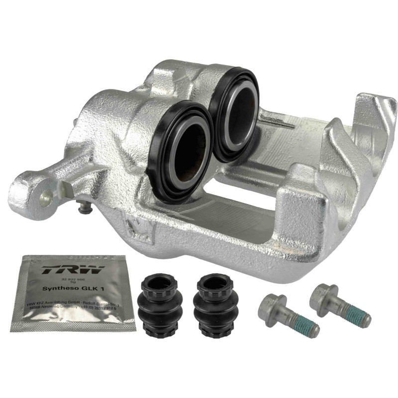 Étrier de Frein Pour Renault Opel Nissan Vauxhall 6025371277 4414023 7701050919