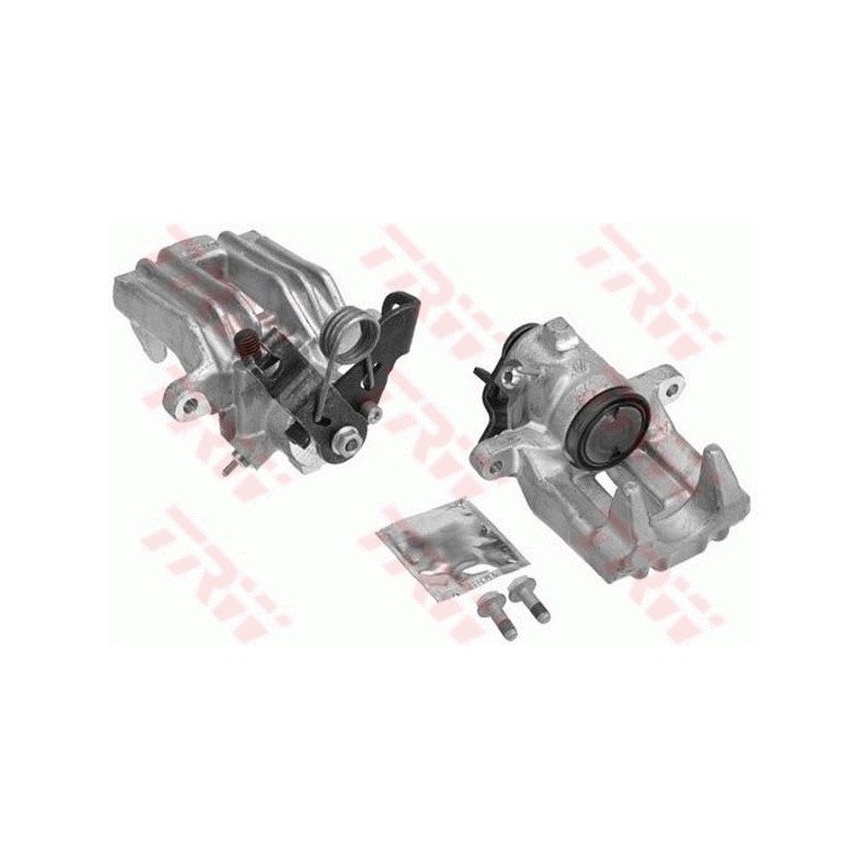 Étrier de Frein Arrière Droit Pour Audi A4 Seat Exeo 8615424B 8E0615424G