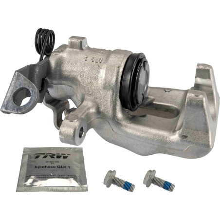 Étrier de Frein Arrière Gauche Pour Opel Chevrolet Vauxhall 542096 93179158