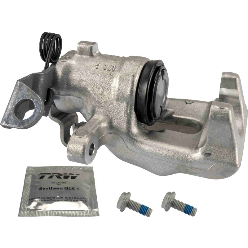 Étrier de Frein Arrière Gauche Pour Opel Chevrolet Vauxhall 542096 93179158