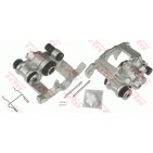 Étrier de Frein Arrière Gauche Pour Peugeot 406 Citroën Xsara 4400H8