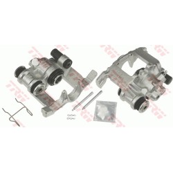 Étrier de Frein Arrière Gauche Pour Peugeot 406 Citroën Xsara 4400H8