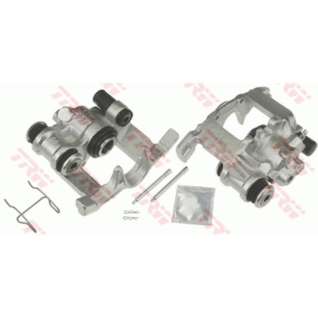 Étrier de Frein Arrière Gauche Pour Peugeot 406 Citroën Xsara 4400H8