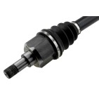Cardan Arbre De Transmission Avant Gauche Pour Jumpy Spacetourer 9821573080