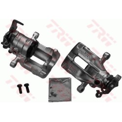 Étrier de Frein Arrière Gauche Pour Peugeot 807 Fiat Citroën Lancia 4401C8