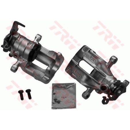 Étrier de Frein Arrière Gauche Pour Peugeot 807 Fiat Citroën Lancia 4401C8
