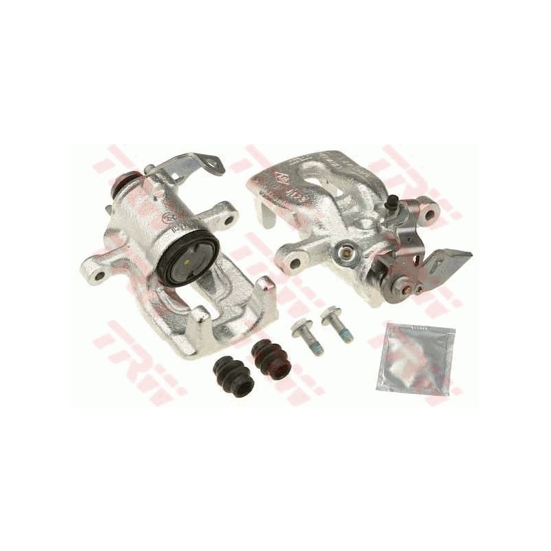 Étrier de Frein Arrière Gauche Pour Renault Kangoo MERCEDES Citan 440114626R