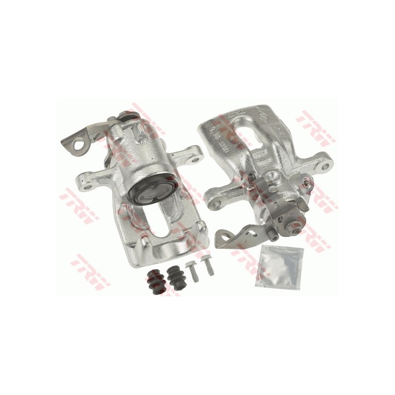 Étrier de Frein Arrière Droit Pour Renault Kangoo MERCEDES Citan 440011818R