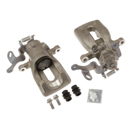 Étrier de Frein Arrière Droit Pour Peugeot Partner Citroën Berlingo 4402F6