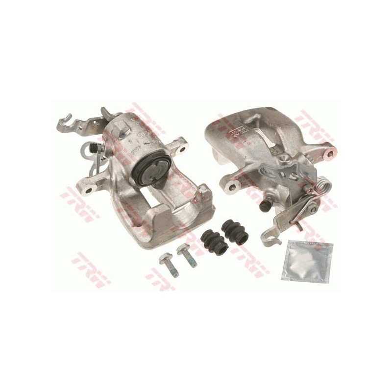 Étrier de Frein Arrière Gauche Pour VW Audi Seat Altea 1K0615423L 1K0615423N