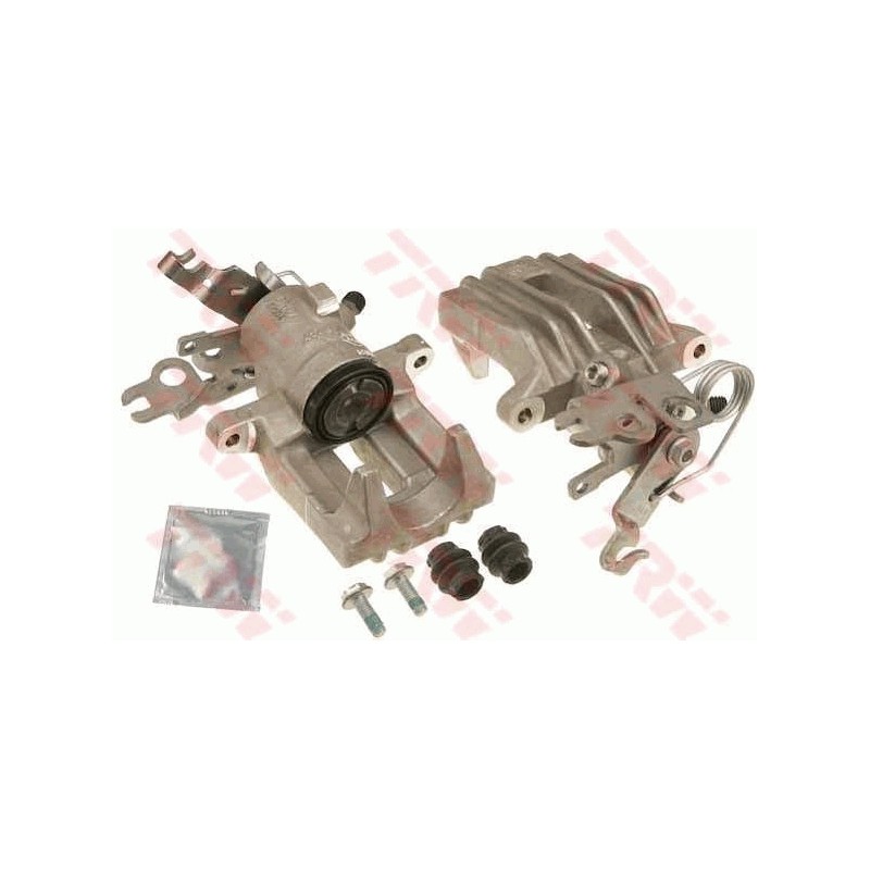 Étrier de Frein Arrière Droit Pour VW Caddy III 2K0615424C