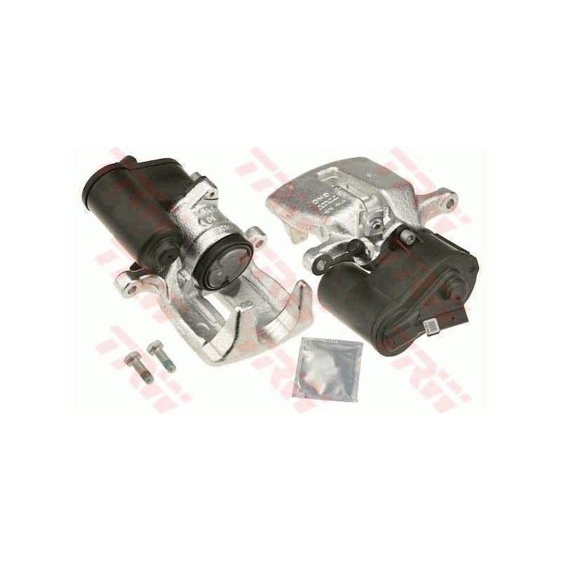 Étrier de Frein Arrière Gauche Pour VW CC Audi Q3 Seat 5N0615403X 5N0615403